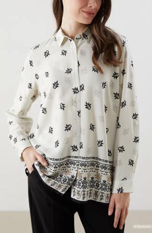 Блузка туника LC waikiki, размер 50 /52