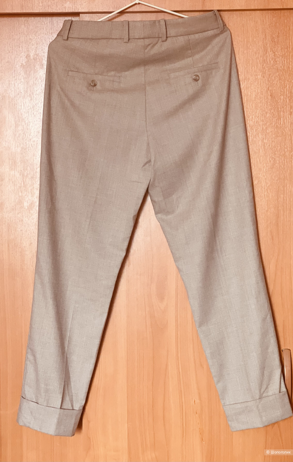 Брюки Cambio размер S