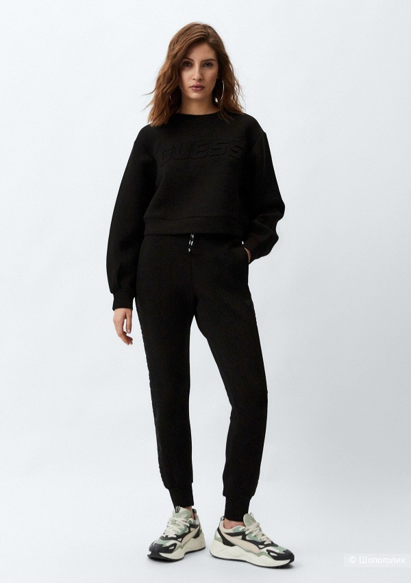 Джоггеры Guess/M