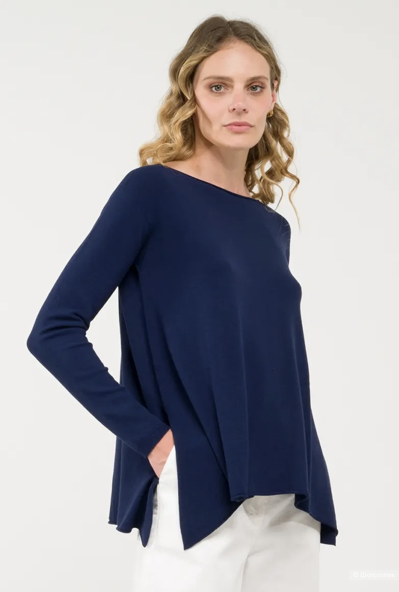 Джемпер-туника KONTATTO. IT TU (42/44/46 RU)