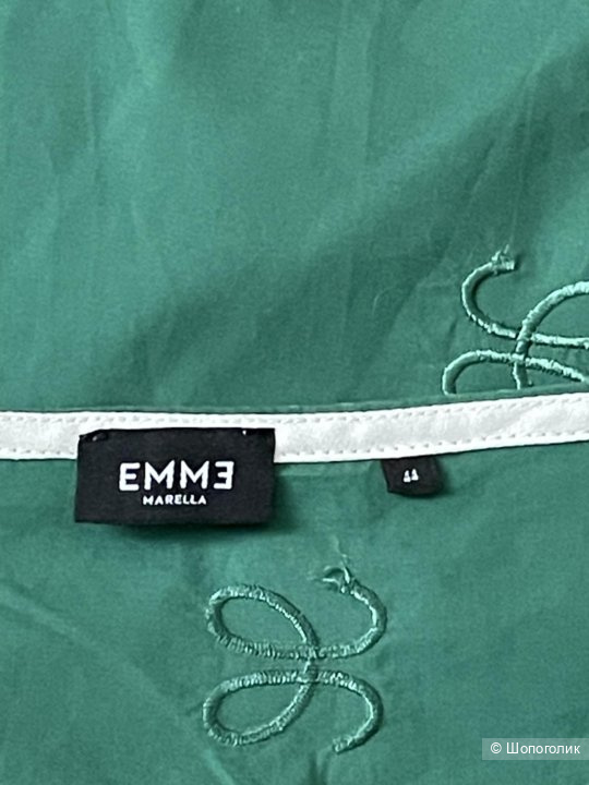 Emme Marella, блуза 44