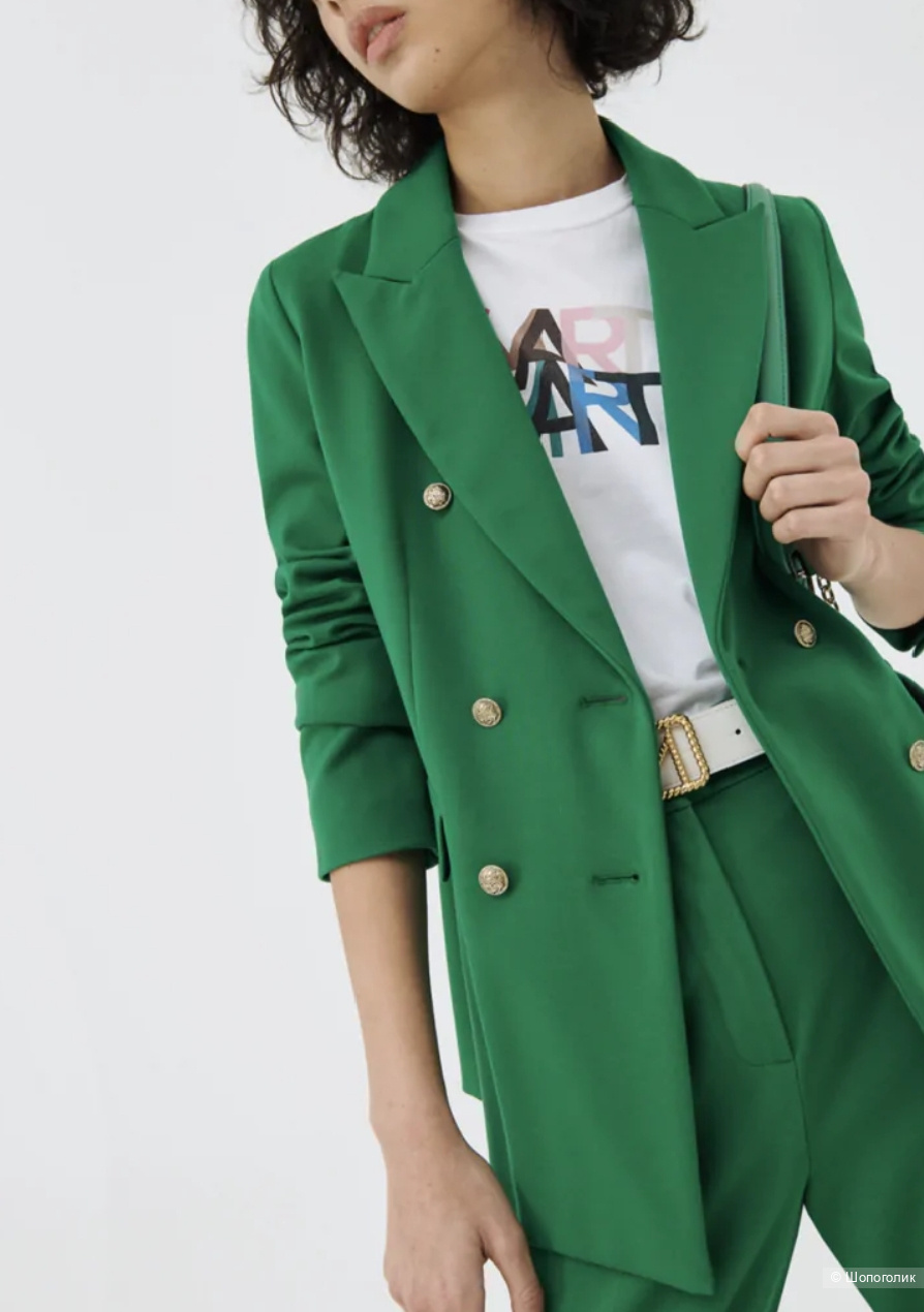 Жакет/блейзер Marella, р.S-M, рус 44