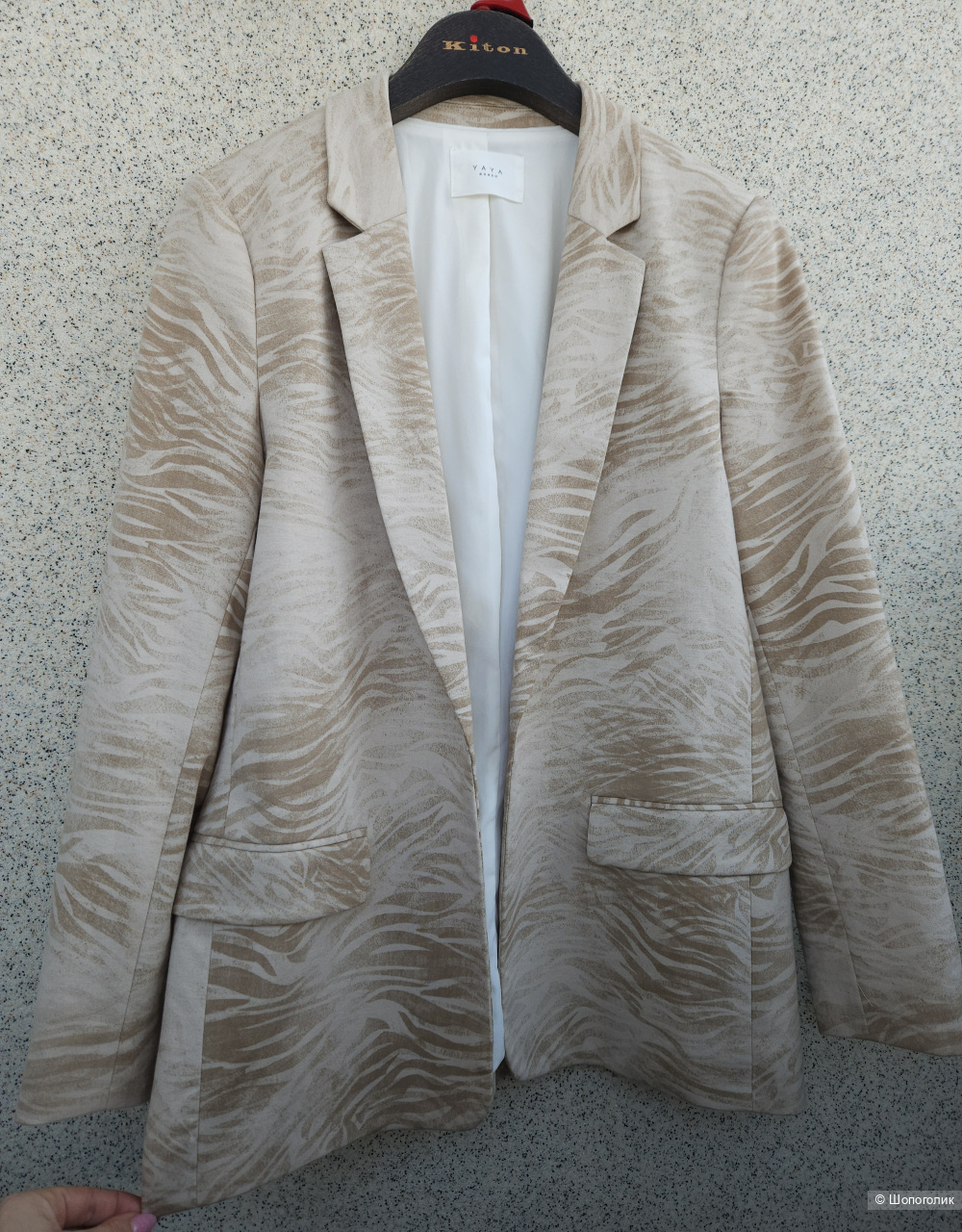 Жакет YAYA, 44-46