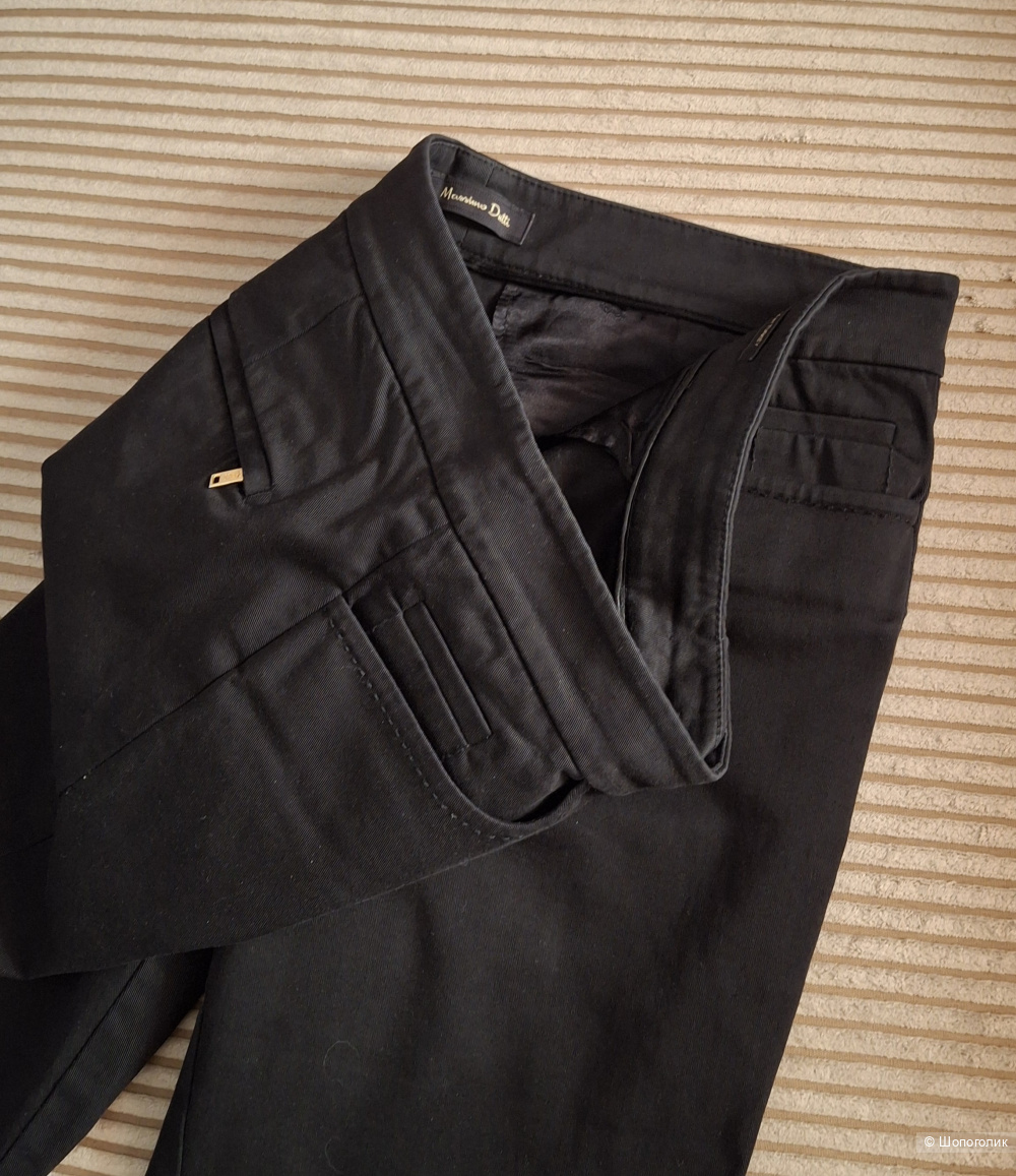 Брюки Massimo Dutti/44-46