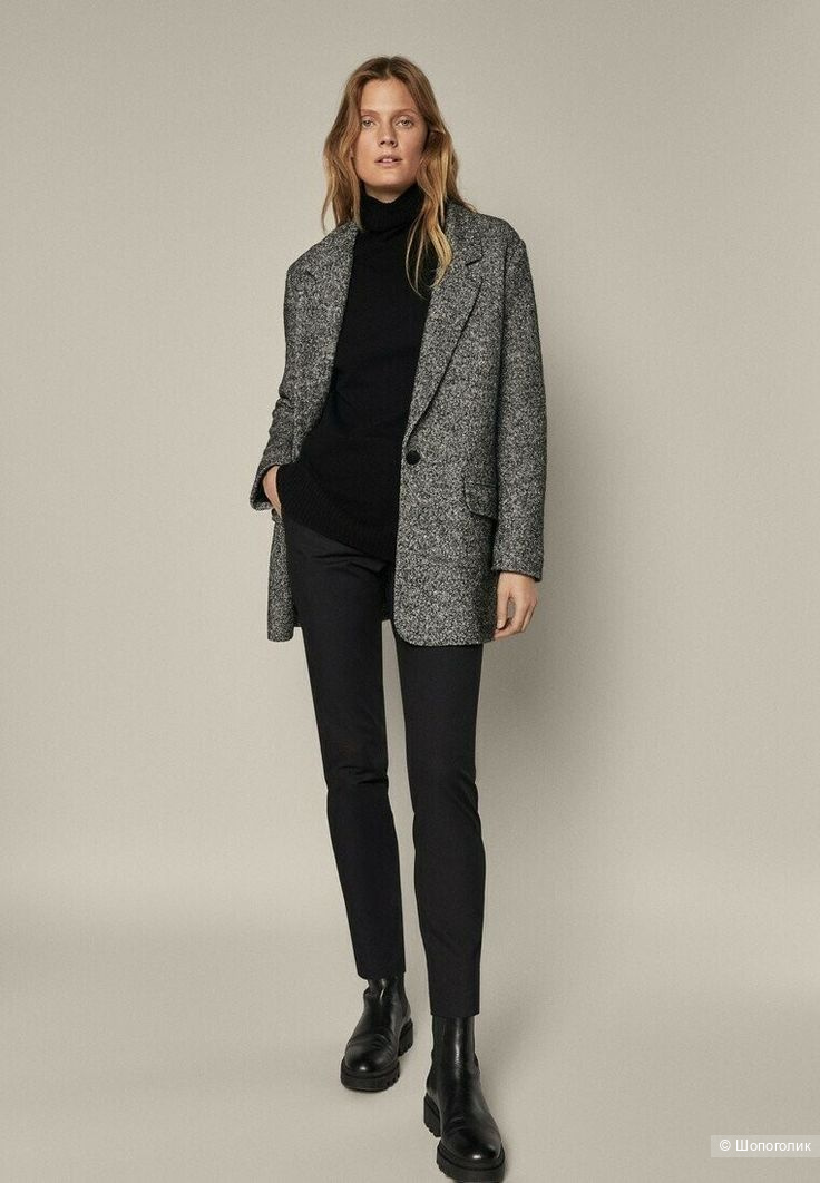 Брюки Massimo Dutti/44-46