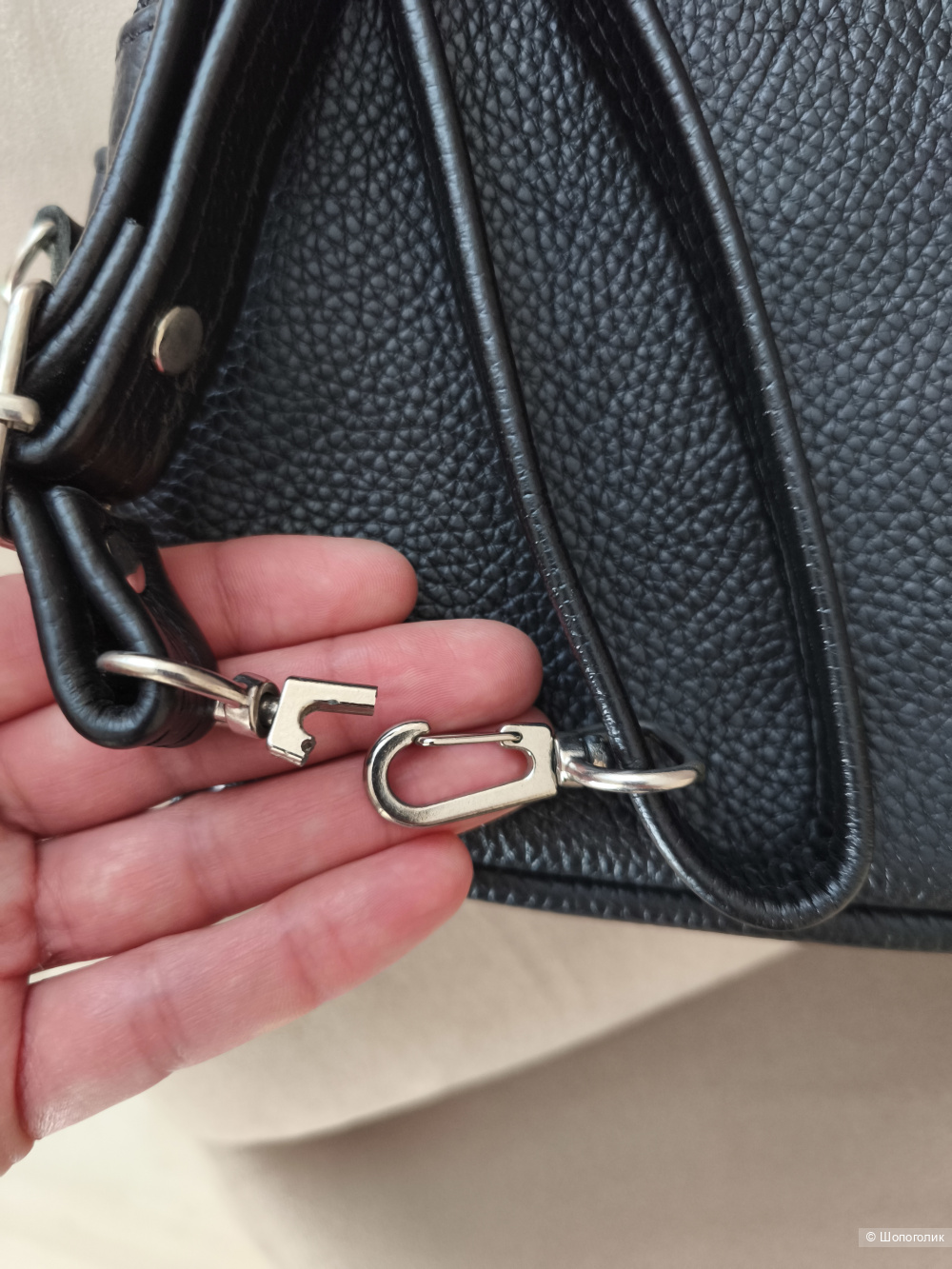 Сумочка кроссбоди no name