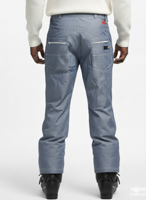 Брюки Adidas CW Denim ClimaWarm р.L/XL