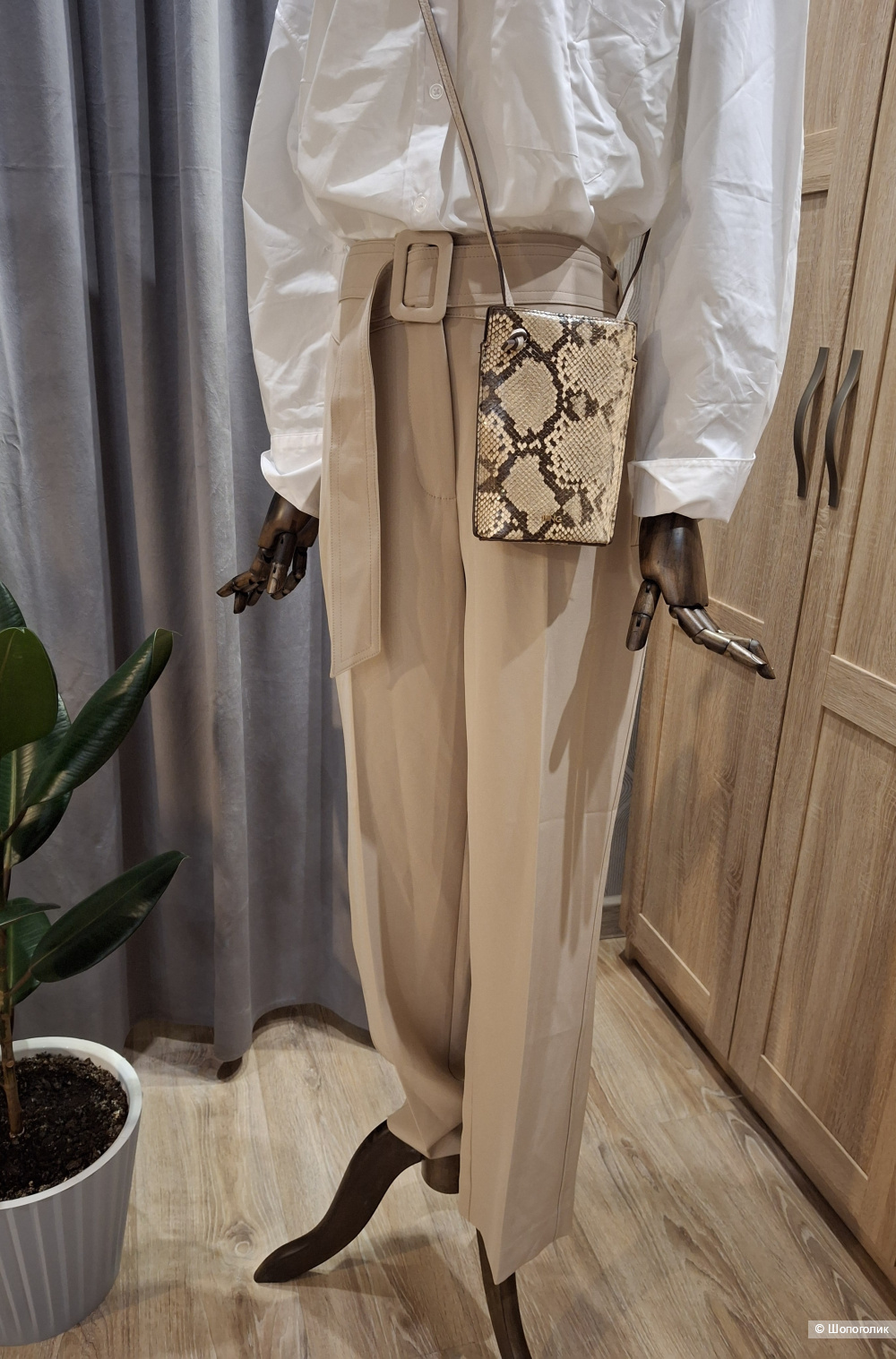 Брюки Guess/46-48