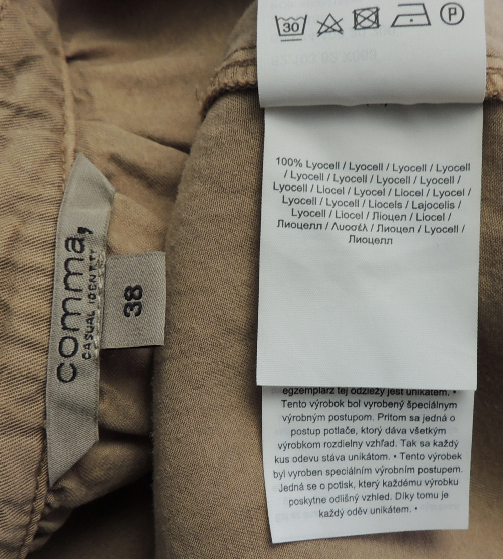 Платье Comma. 44-46 размер