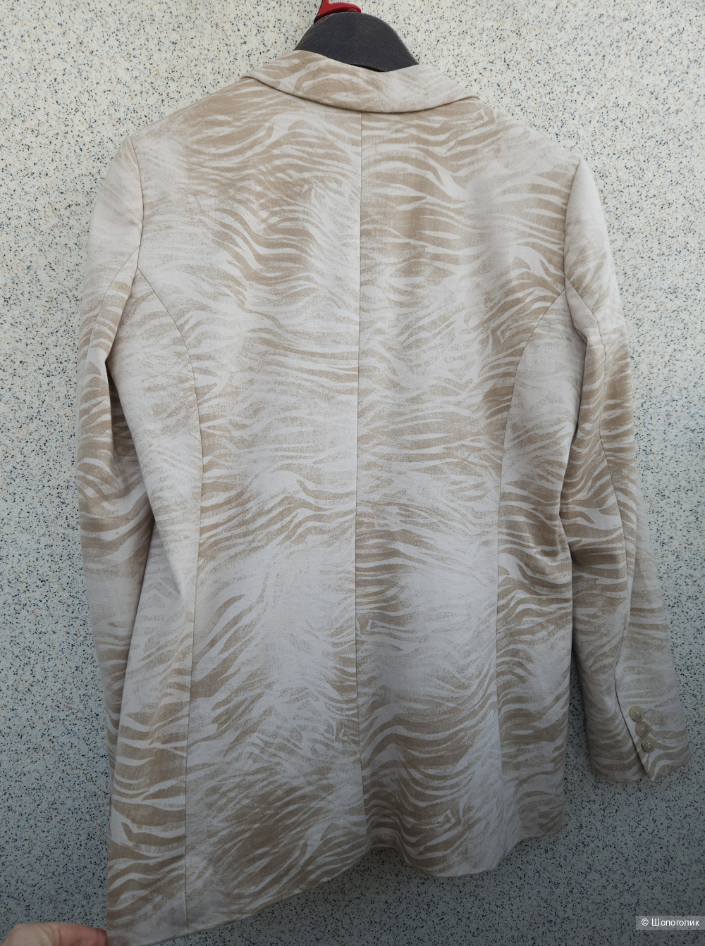 Жакет YAYA, 44-46