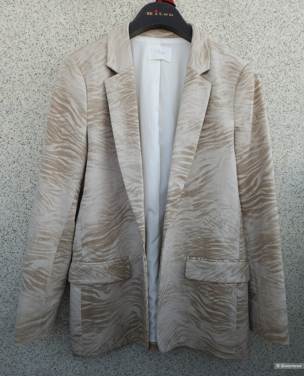 Жакет YAYA, 44-46