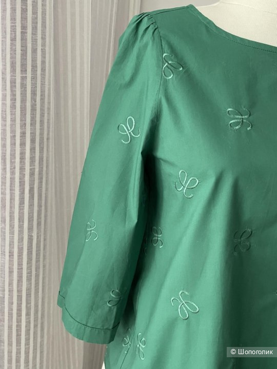 Emme Marella, блуза 44