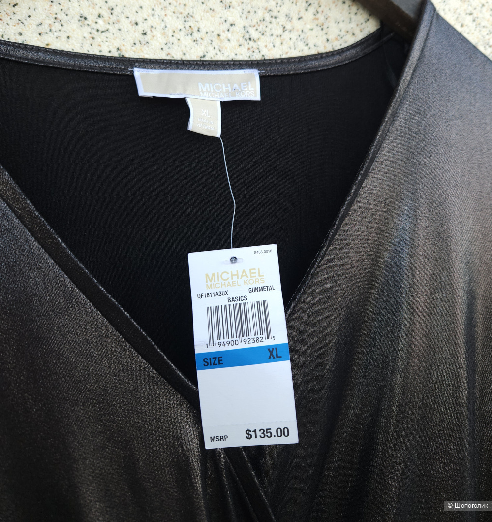 Платье Michael Kors, L