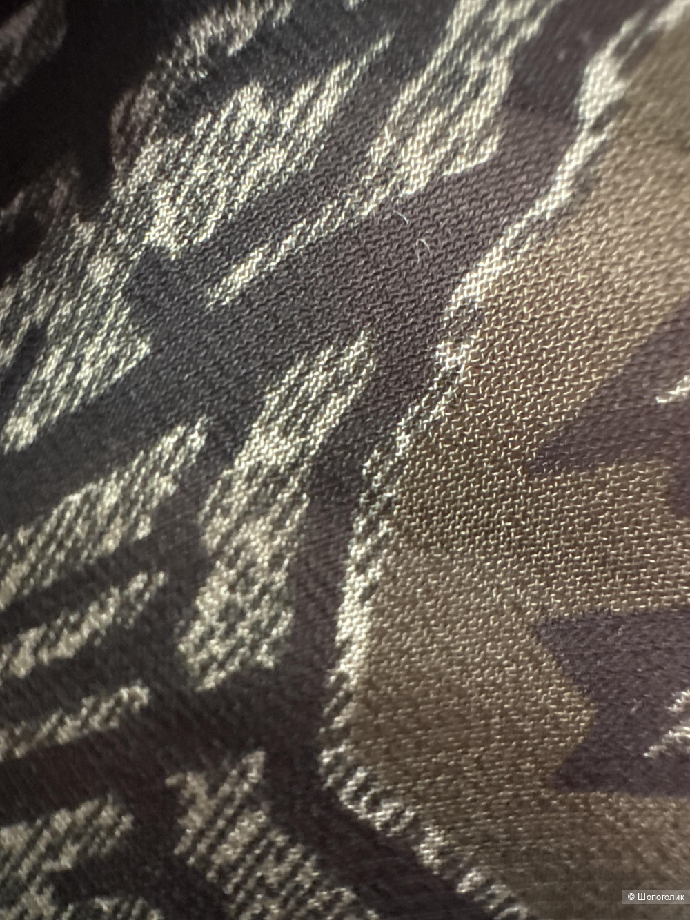 Блузка Massimo Dutti,46-48