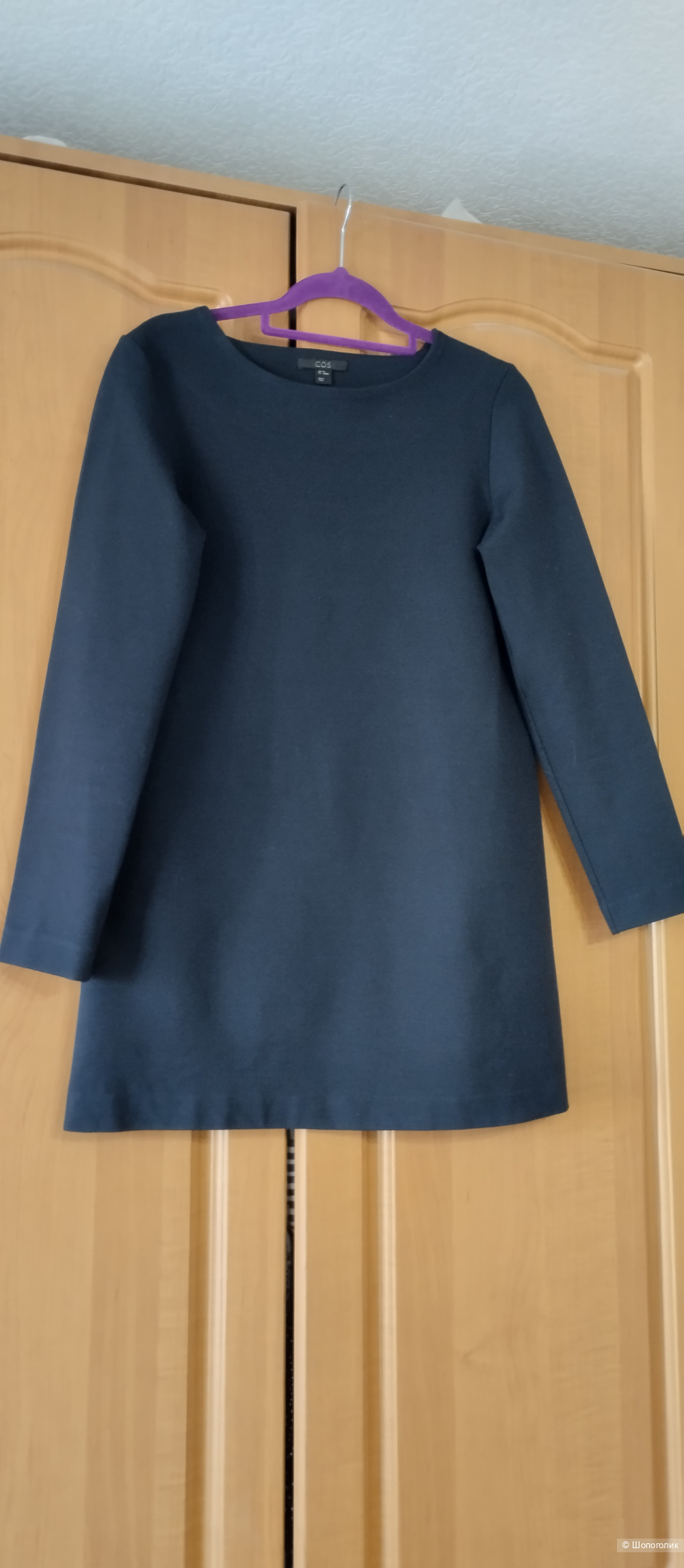 Платье-туника COS, XS