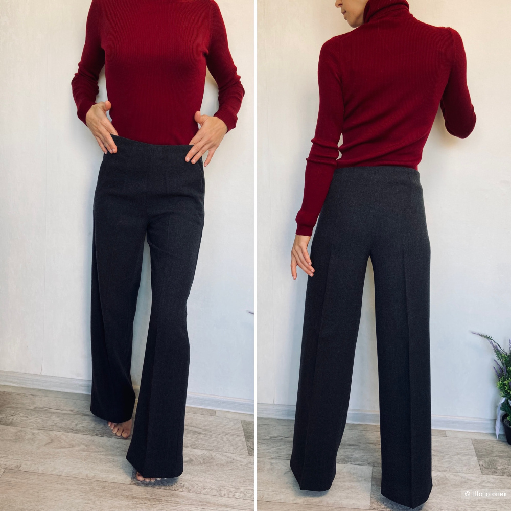 Брюки Max Mara S/M (42-44)