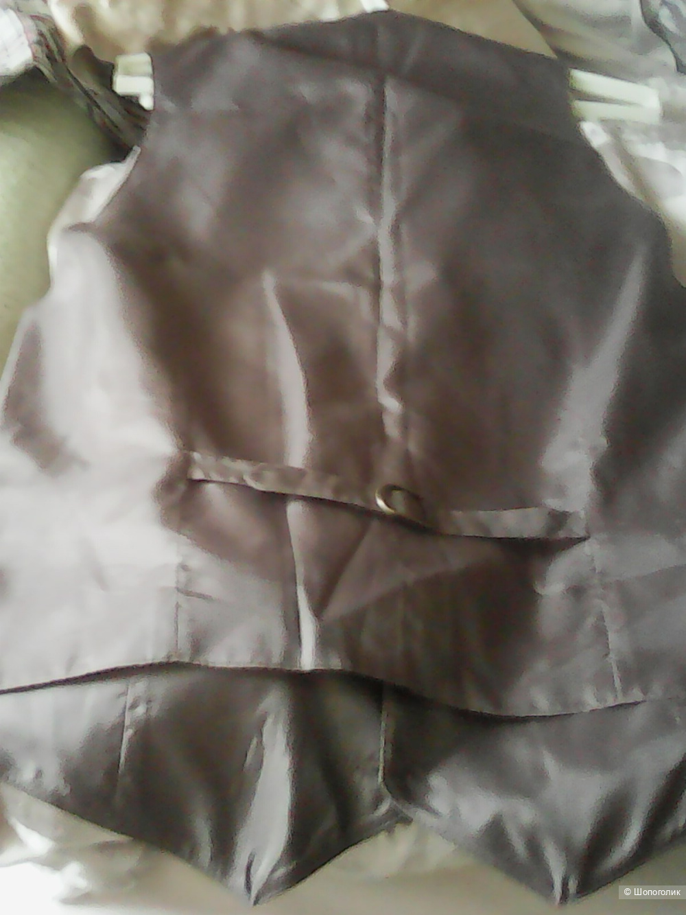 Жилет, Ricol Ponti, р.48