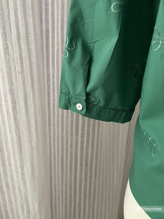 Emme Marella, блуза 44