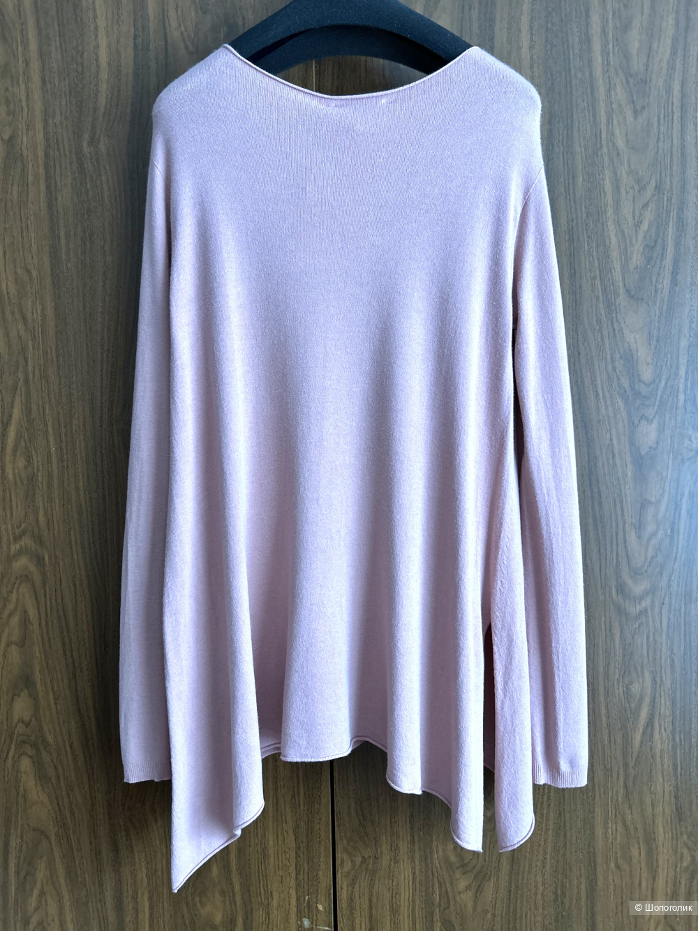 Джемпер-туника KONTATTO. IT TU (42/44/46 RU)
