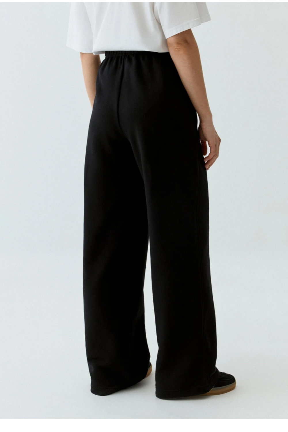 Брюки no name р.44