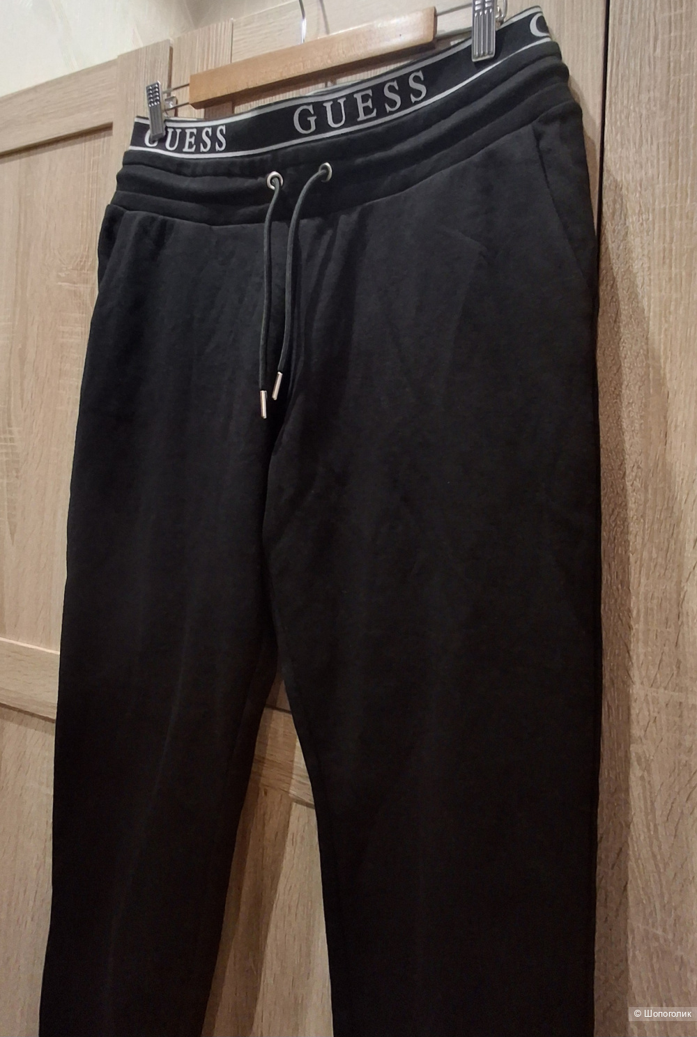 Джоггеры Guess/M