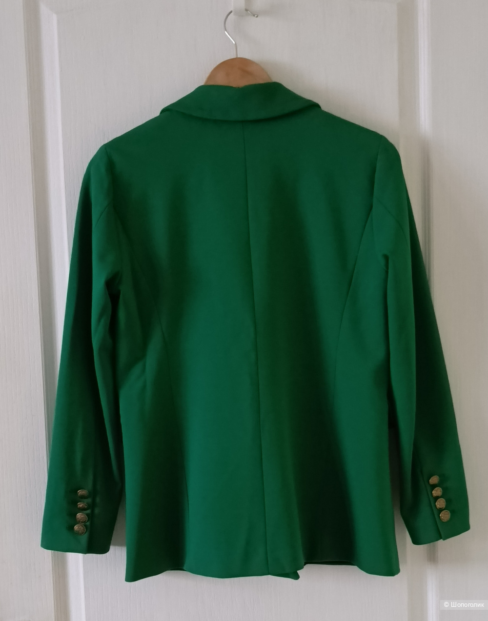 Жакет/блейзер Marella, р.S-M, рус 44