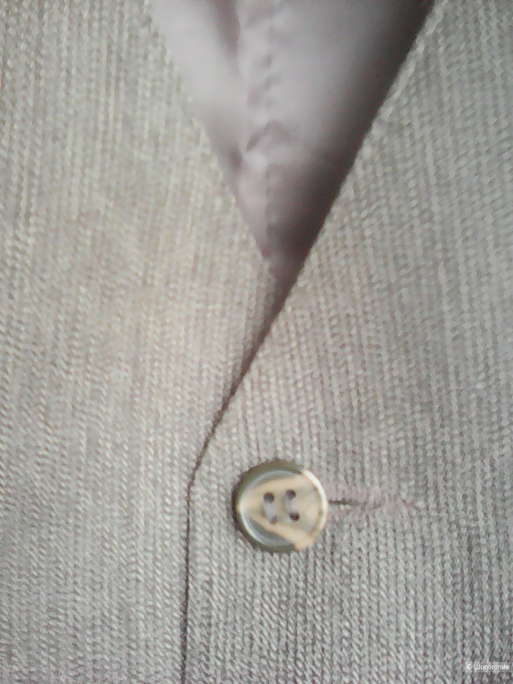 Жилет, Ricol Ponti, р.48