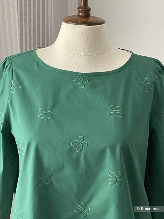 Emme Marella, блуза 44