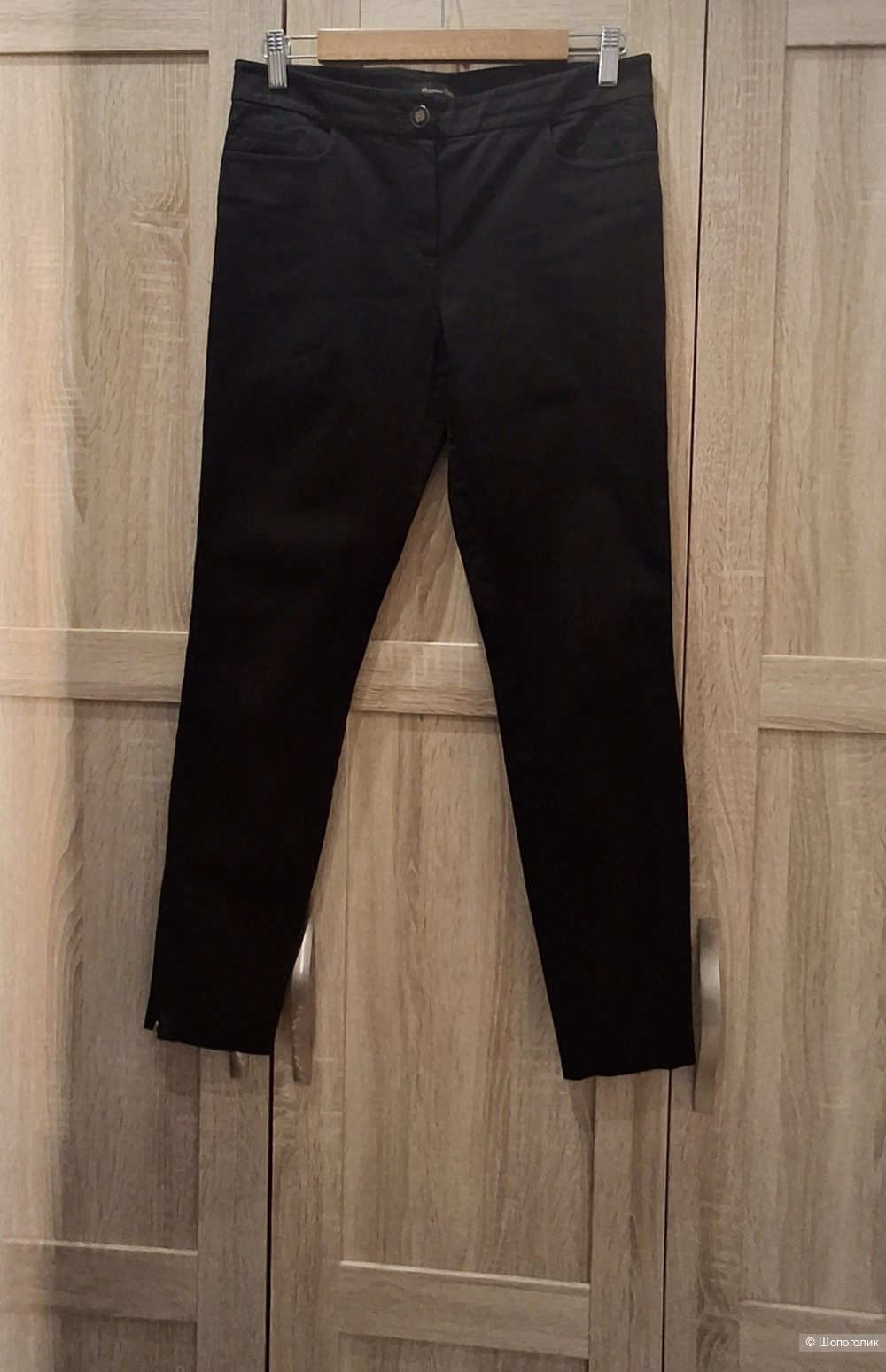 Брюки Massimo Dutti/44-46