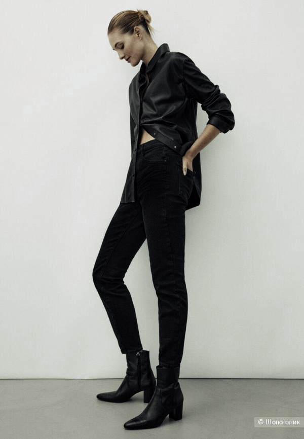 Брюки Massimo Dutti/44-46