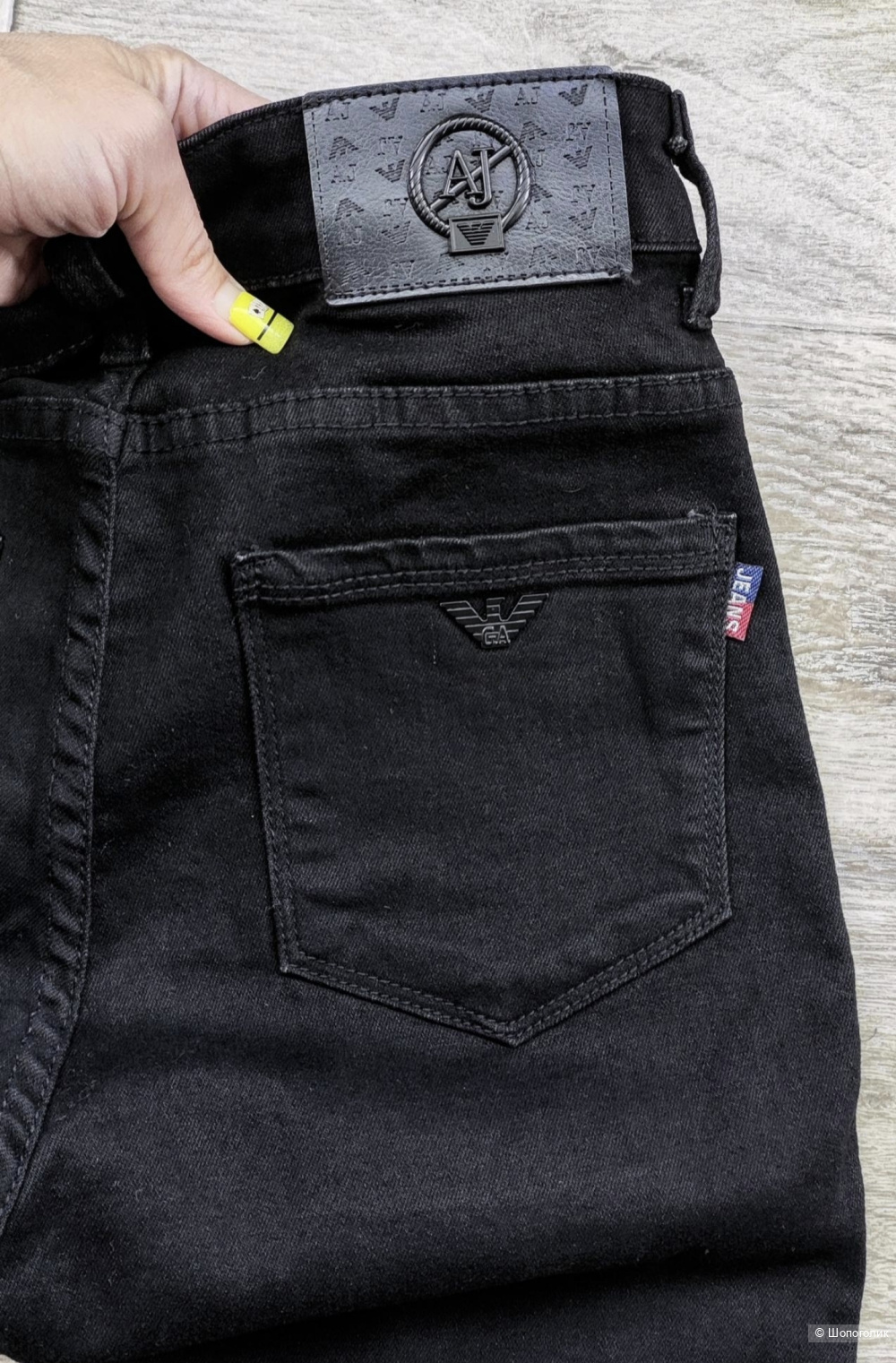 Джинсы Armani Jeans размер 42