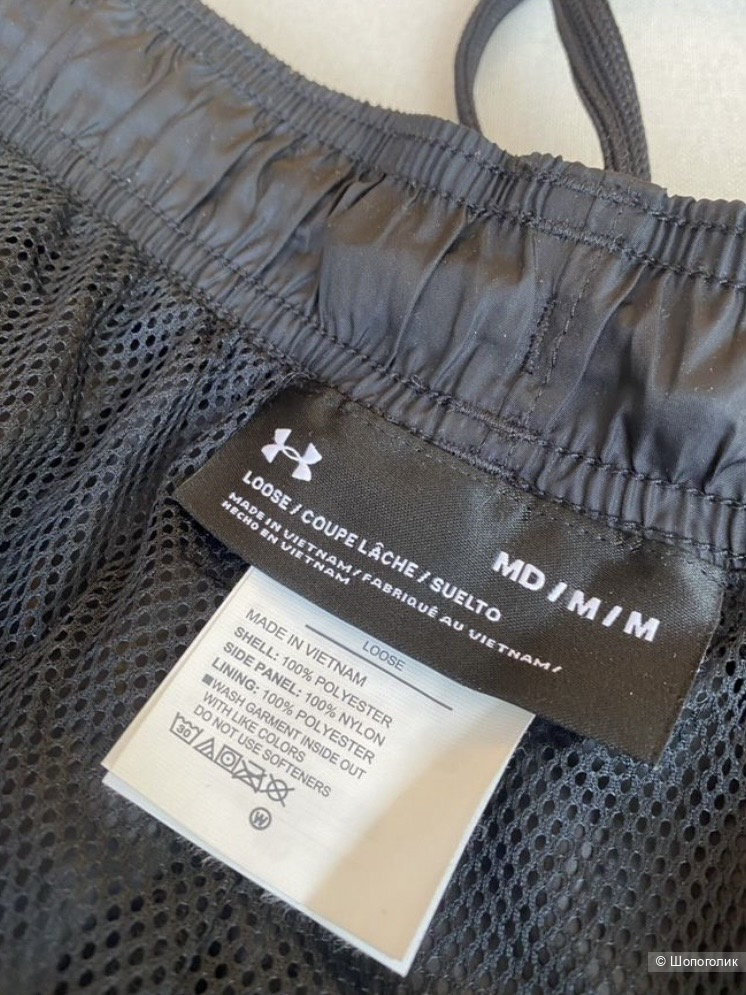 Спортивные штаны Under Armour p.M