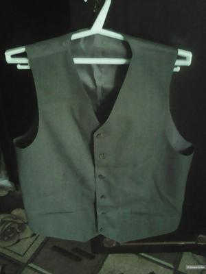 Жилет, Ricol Ponti, р.48