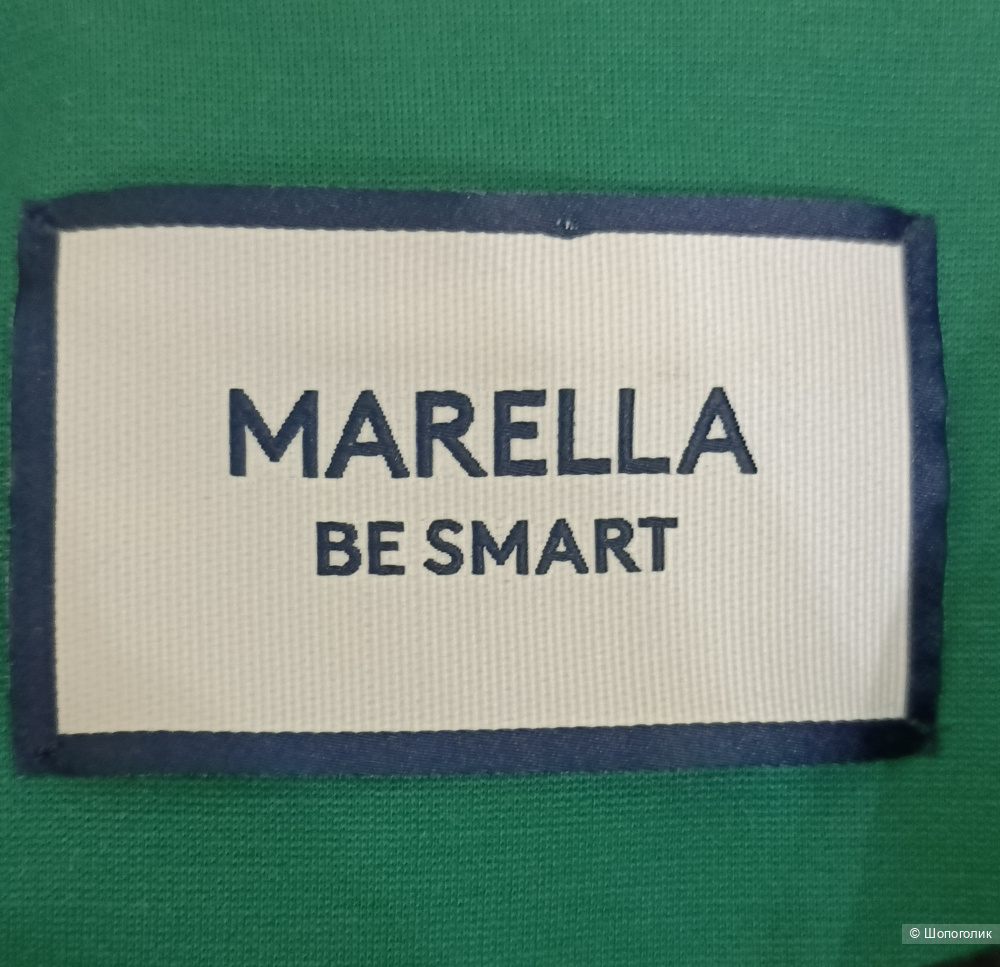 Жакет/блейзер Marella, р.S-M, рус 44