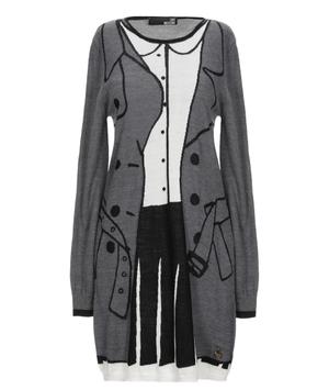 Love Moschino платье р 42