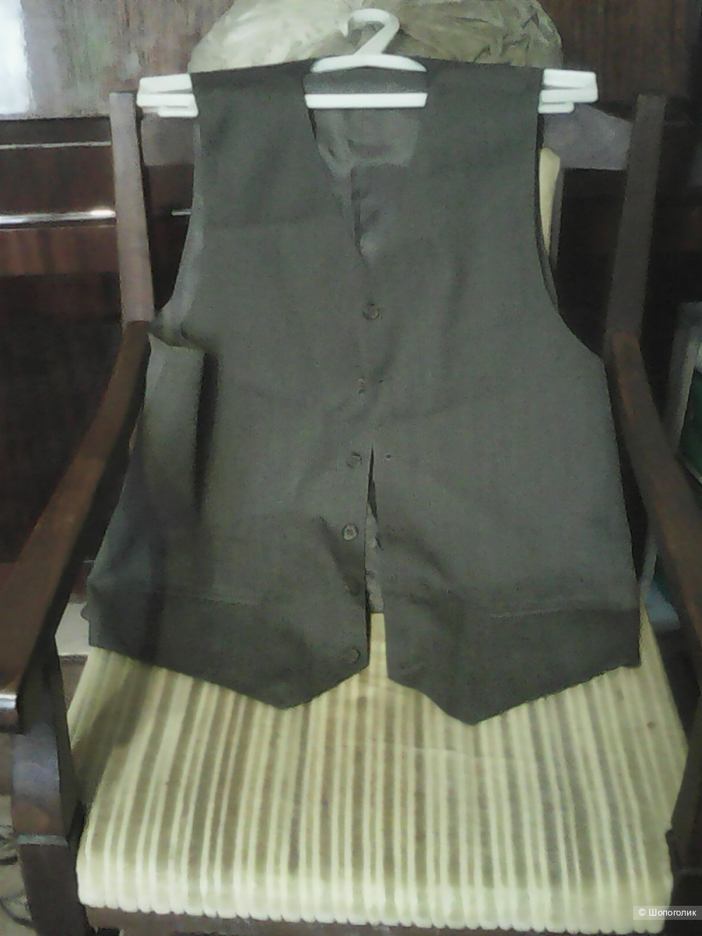 Жилет, Ricol Ponti, р.48