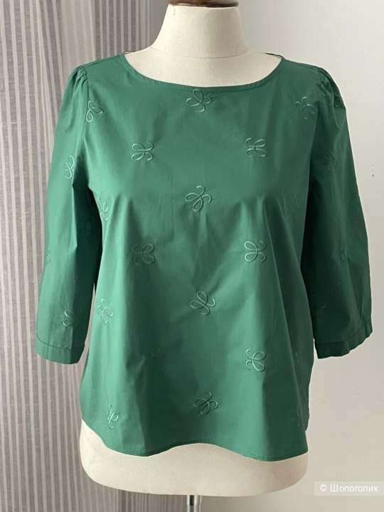 Emme Marella, блуза 44