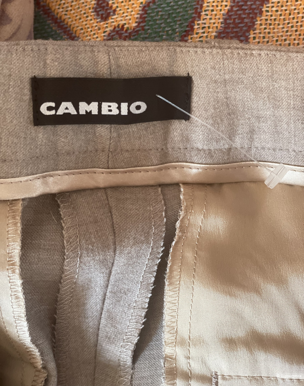 Брюки Cambio размер S
