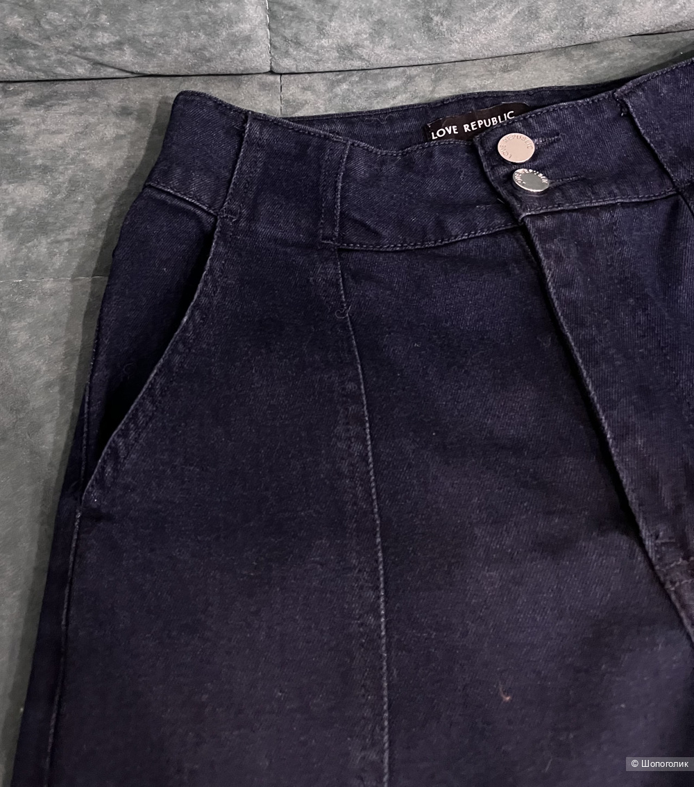 Джинсы Love Republic, размер 42/44