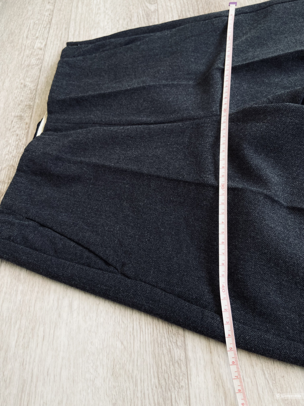 Брюки Max Mara S/M (42-44)