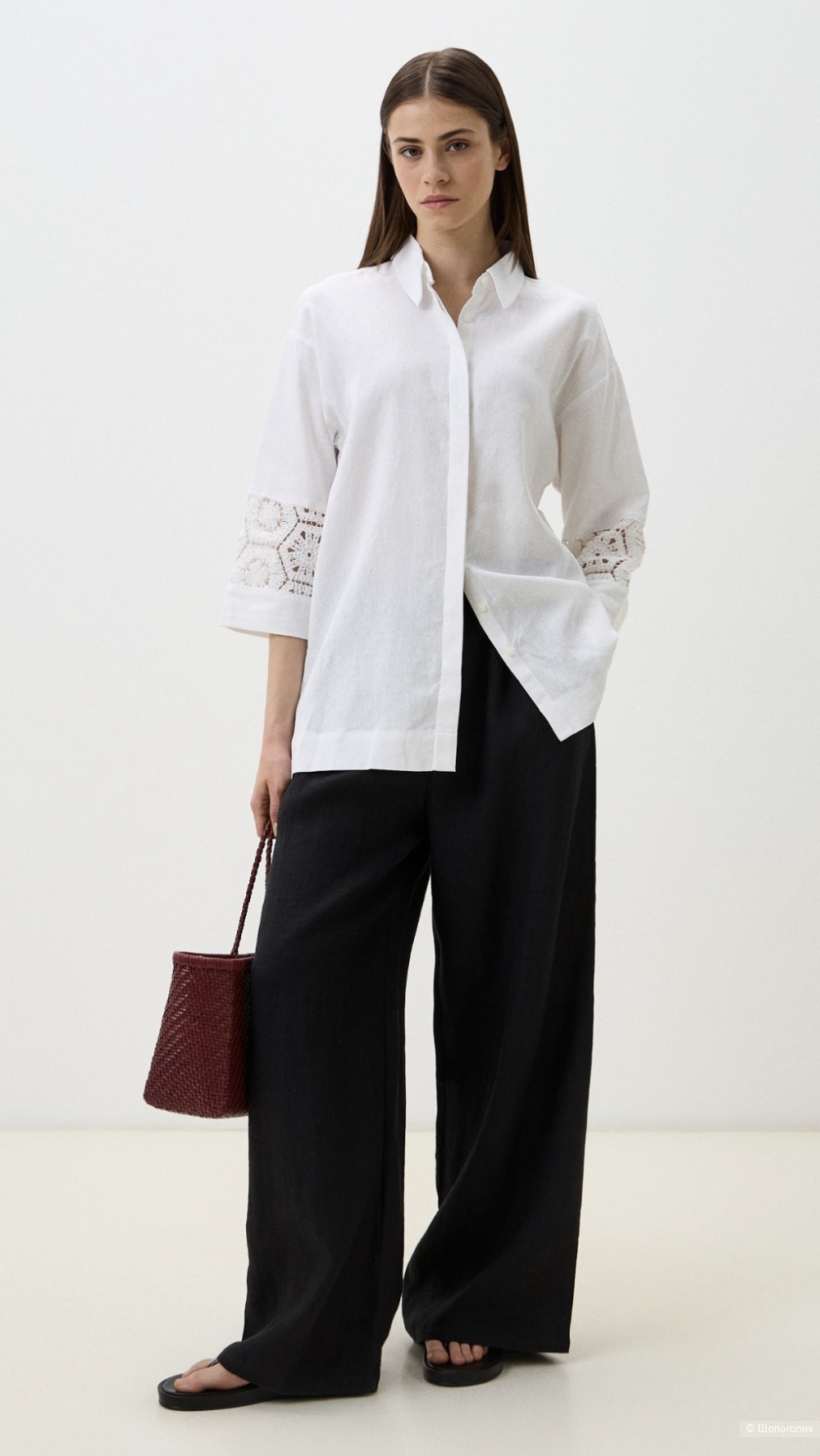 Комплект Waikiki 38евр( 44-46 рус.)