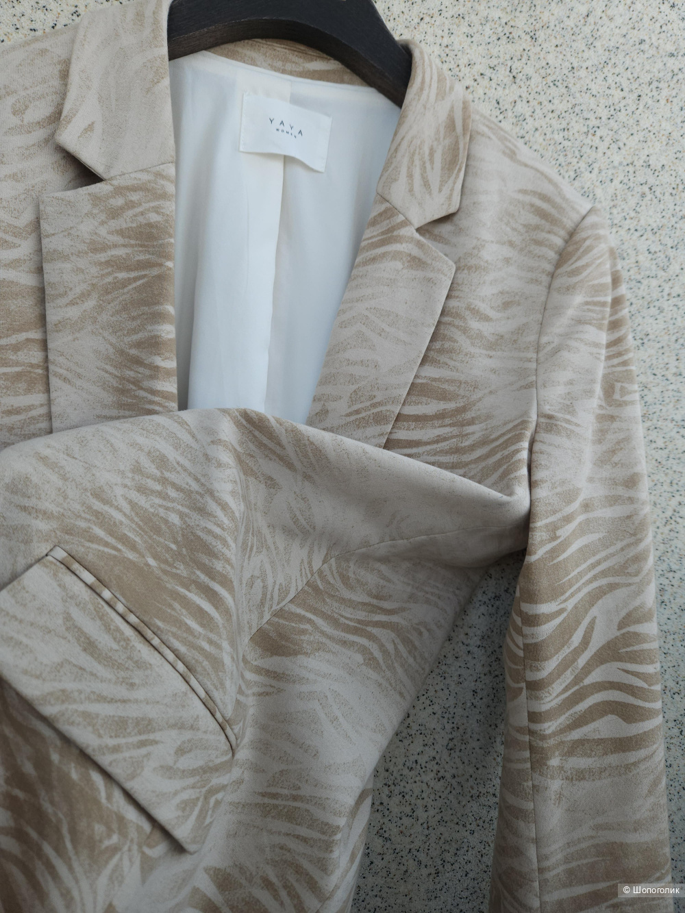 Жакет YAYA, 44-46