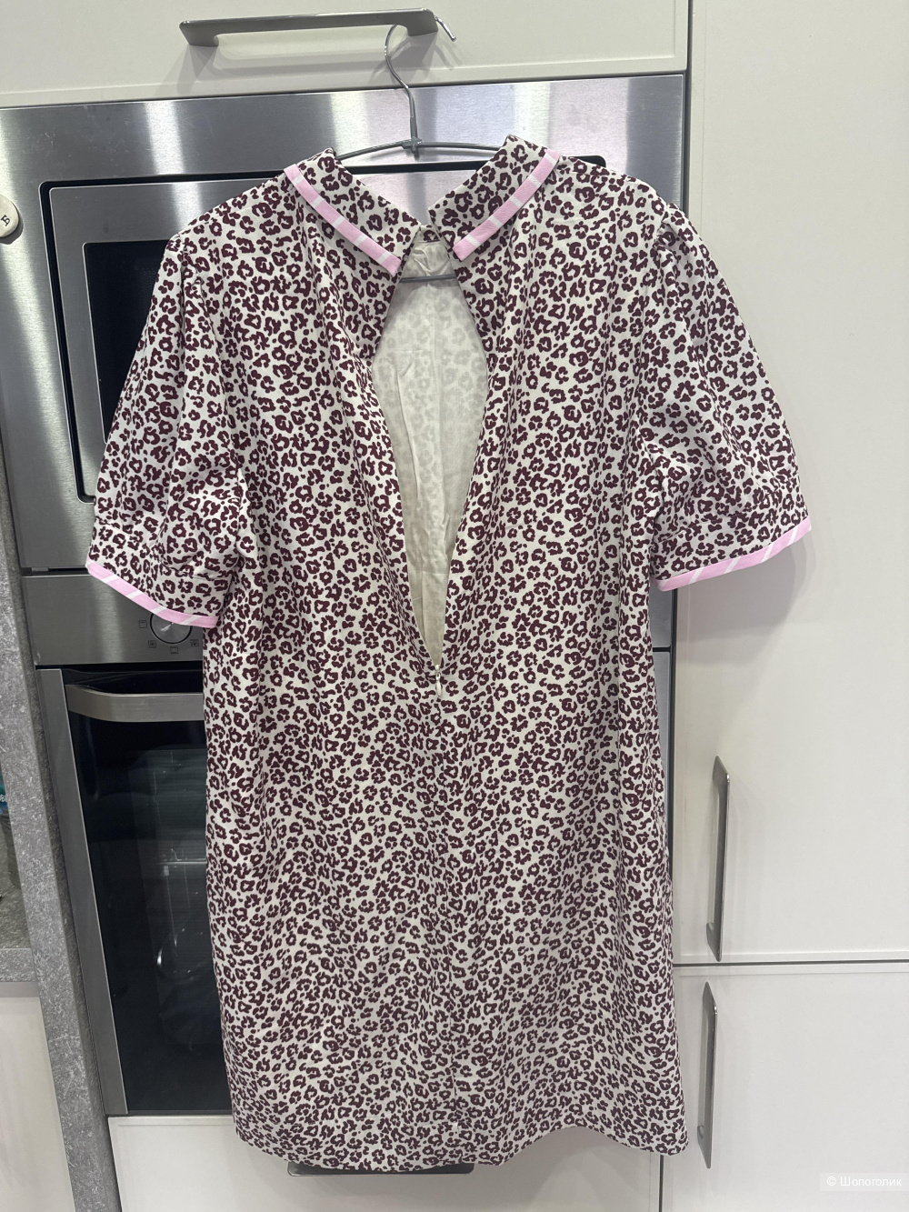 Платье Essentiel Antwerp,46-48