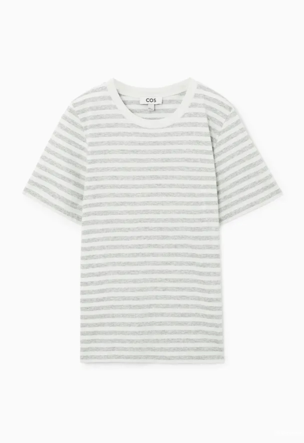 Футболка в полоску COS р. S