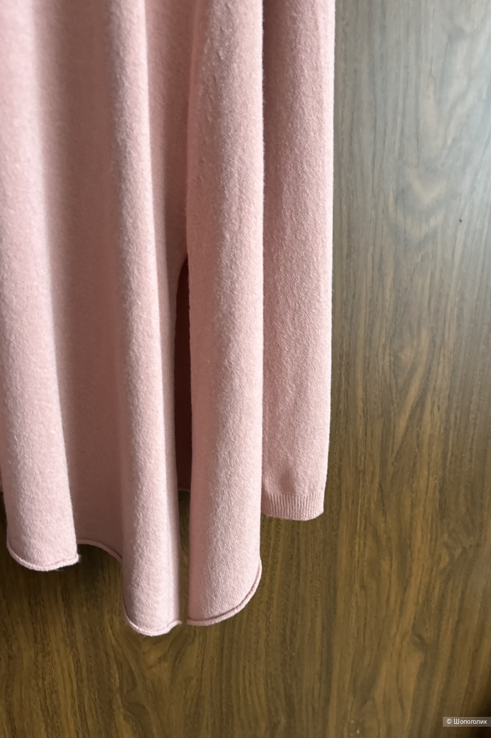 Джемпер-туника KONTATTO. IT TU (42/44/46 RU)