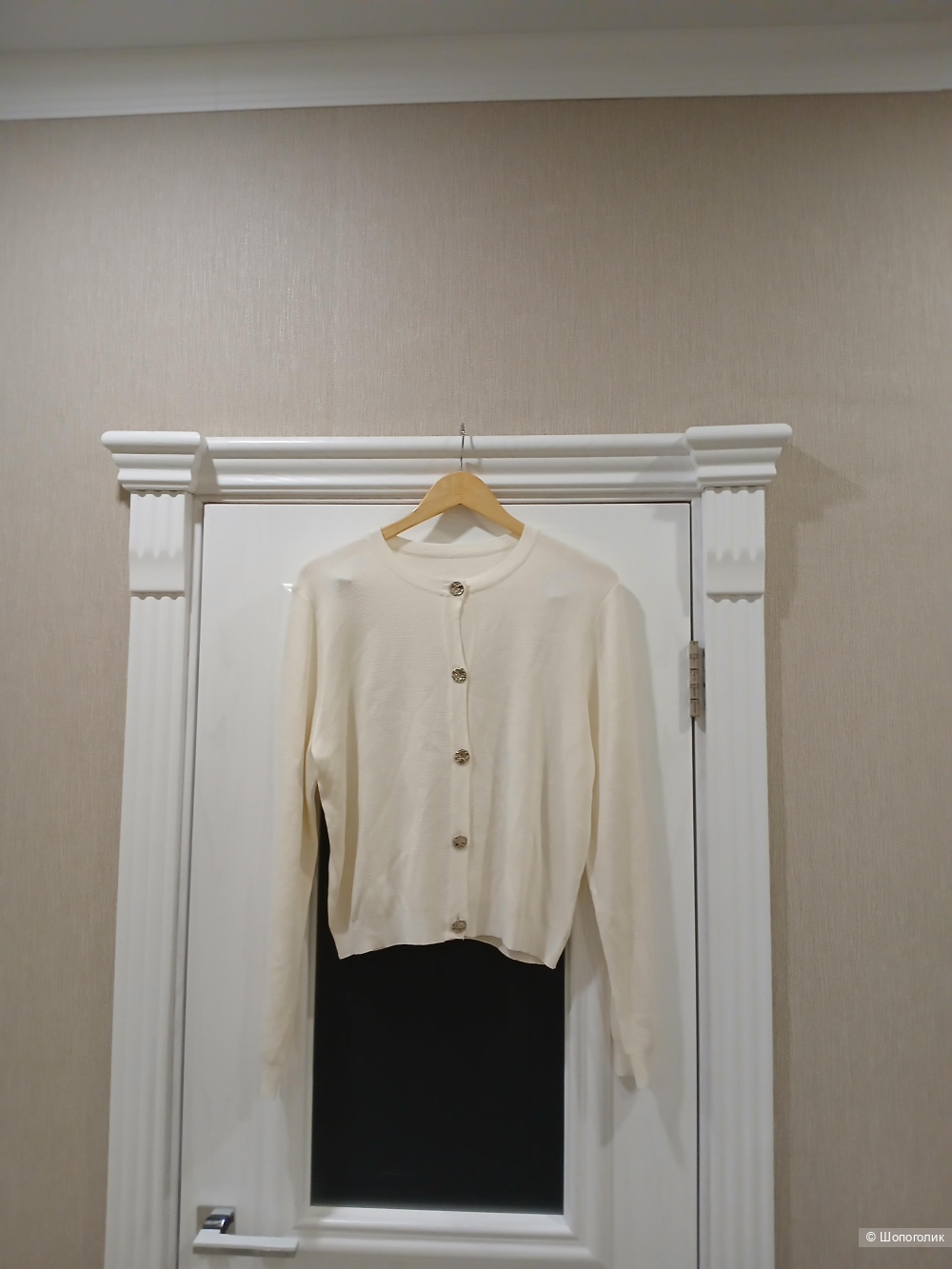 Джемпер no name р.46+-