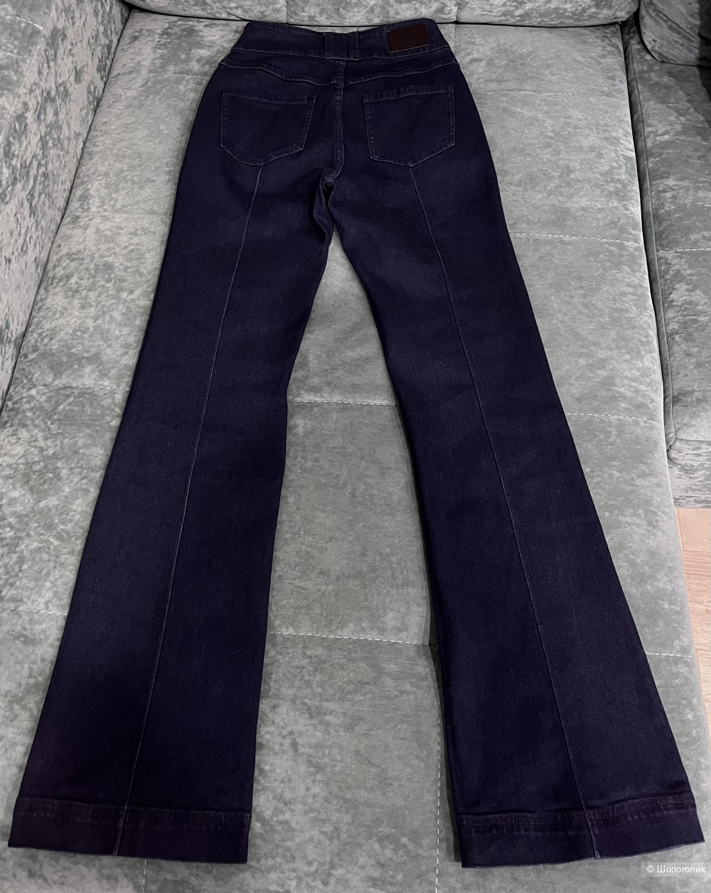 Джинсы Love Republic, размер 42/44