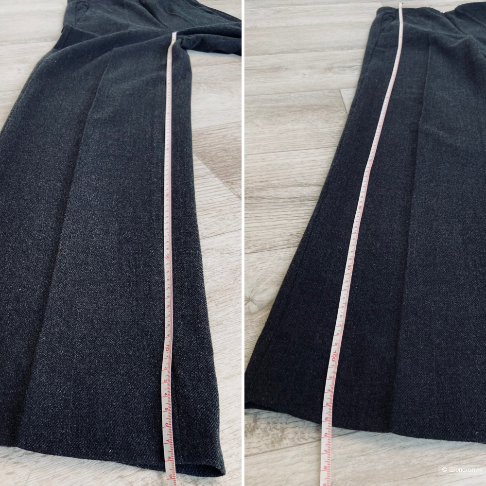 Брюки Max Mara S/M (42-44)