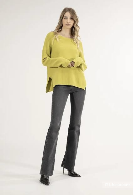 Джемпер-туника KONTATTO. IT TU (42/44/46 RU)