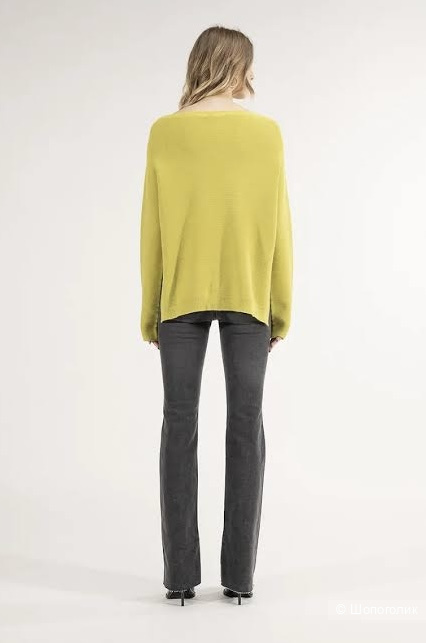 Джемпер-туника KONTATTO. IT TU (42/44/46 RU)